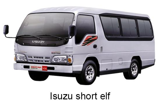 penyewaan-rental-mobil-bali-harga-murah isizu short elf